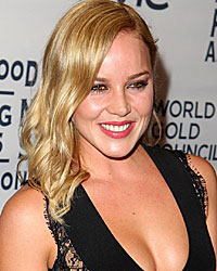 Abbie Cornish